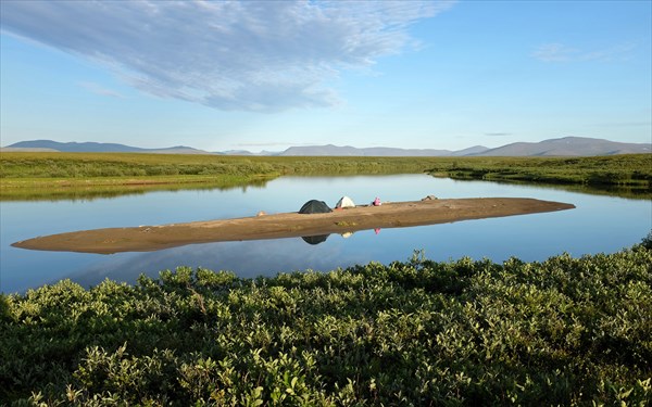 056_Остров Казанский